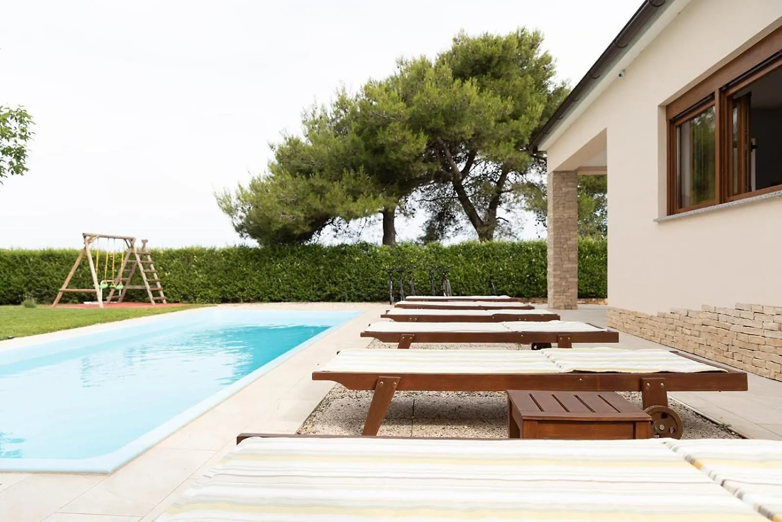 Villa Casa Kalandra Rovinj