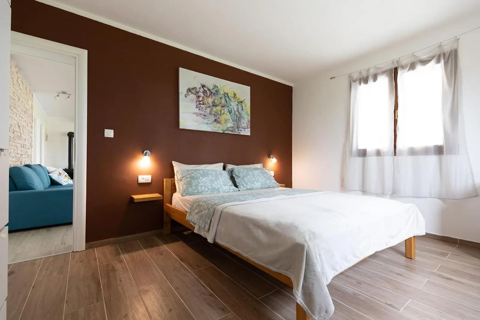 Villa Casa Kalandra Rovinj Croacia