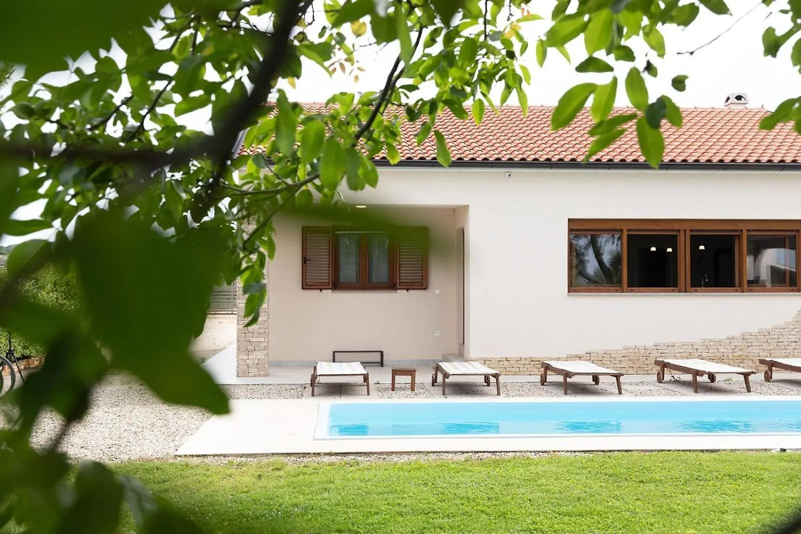 Villa Casa Kalandra Rovinj