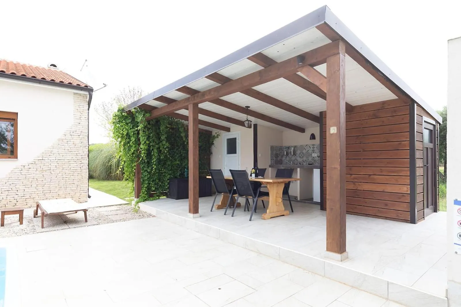 Villa Casa Kalandra Rovinj Hırvatistan